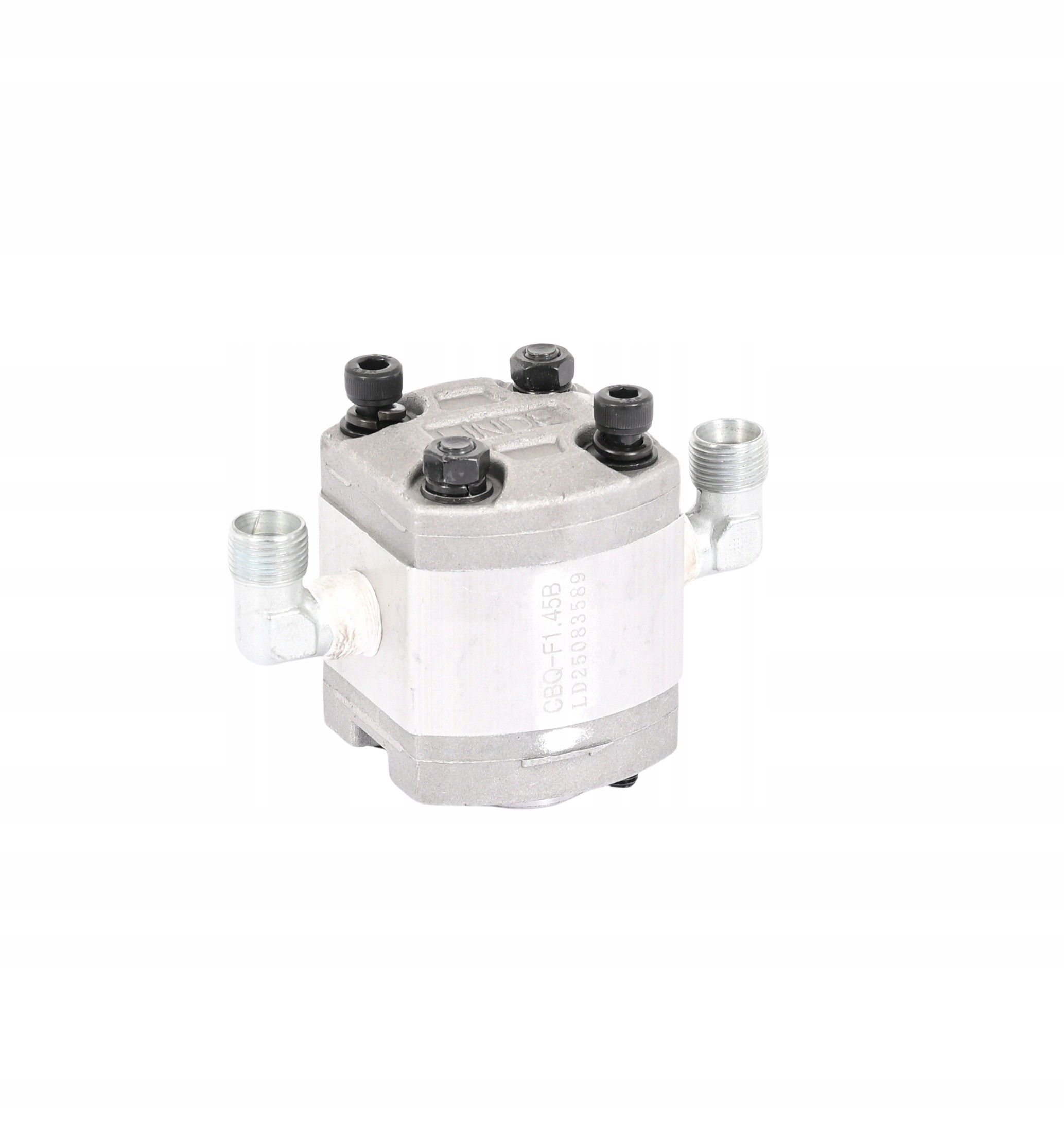 HYDRAULICKÉ ČERPADLO PRE ELEKTRICKÝ ŠTIEPACÍ TROJ 3000W HRV8T LEADER FAVORITE
